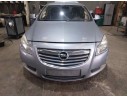 OPEL INSIGNIA BERLINA