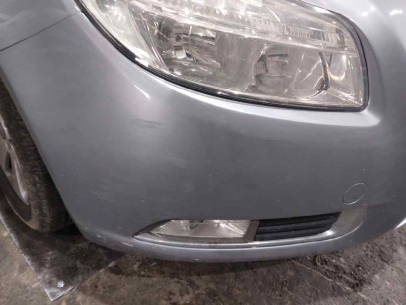 opel insignia berlina del año 2009