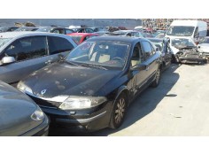 renault laguna ii (bg0) del año 2004 2