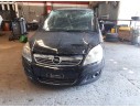 OPEL ZAFIRA B