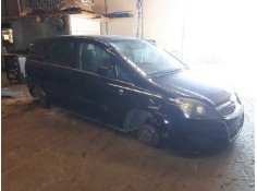 opel zafira b del año 2010 2