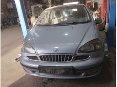 daewoo tacuma del año 2003