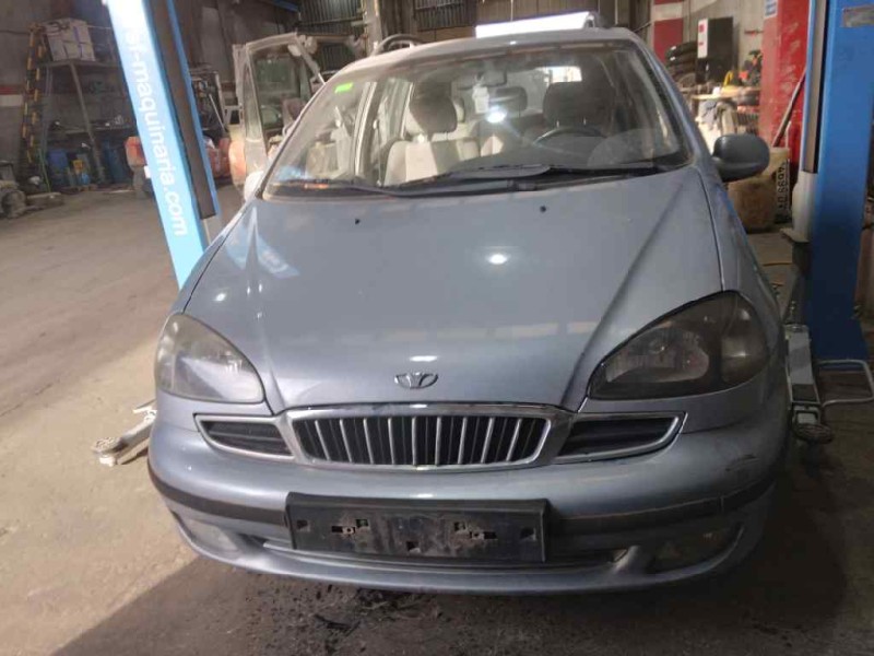 daewoo tacuma del año 2003