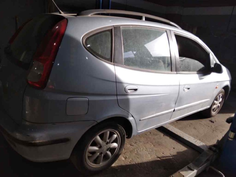 daewoo tacuma del año 2003