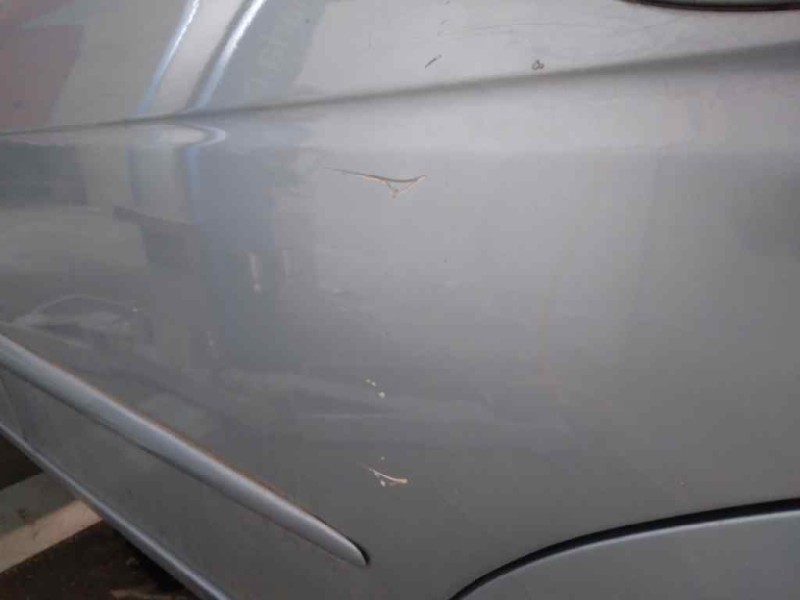 daewoo tacuma del año 2003