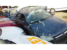 opel corsa c del año 2006 2