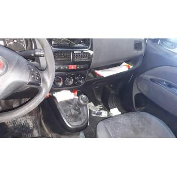fiat doblo del año 2012