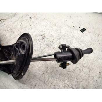 Recambio de retrovisor derecho para chevrolet matiz s referencia OEM IAM   