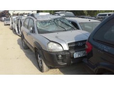 hyundai tucson (jm) del año 2006