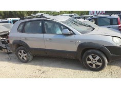 hyundai tucson (jm) del año 2006 2