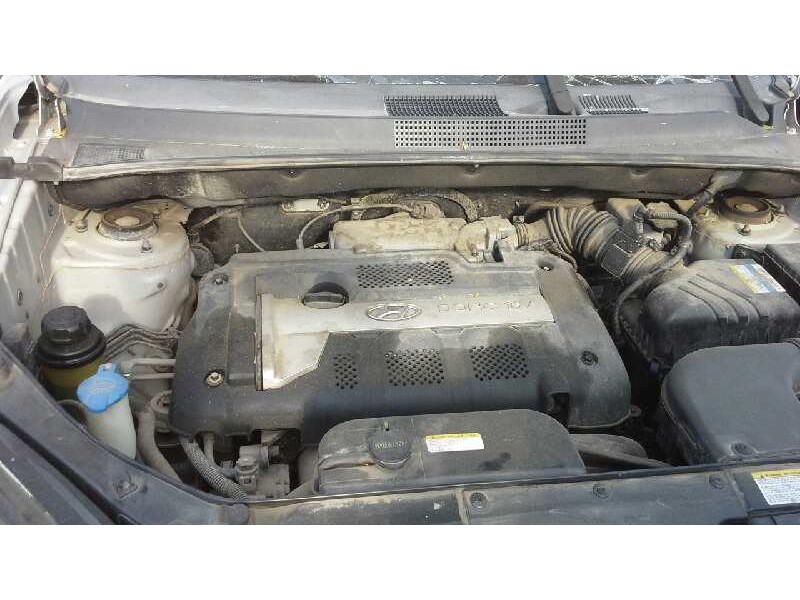 hyundai tucson (jm) del año 2006