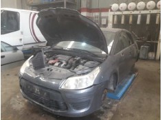 citroën c4 berlina del año 2010