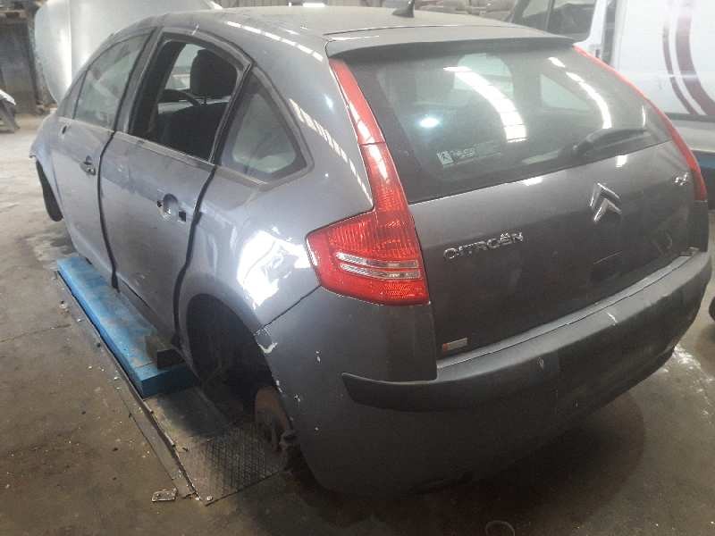 citroën c4 berlina del año 2010