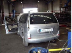 citroën c8 del año 2002