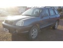 HYUNDAI SANTA FE (SM)