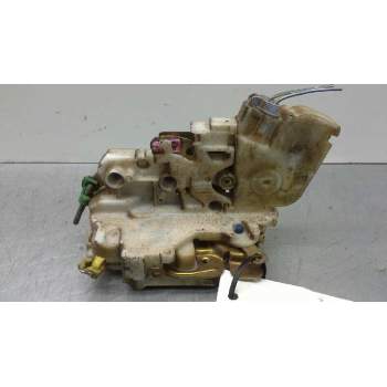 Recambio de cerradura puerta trasera derecha para nissan pick-up (d22) referencia OEM IAM   