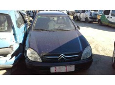 citroën xsara break del año 2000