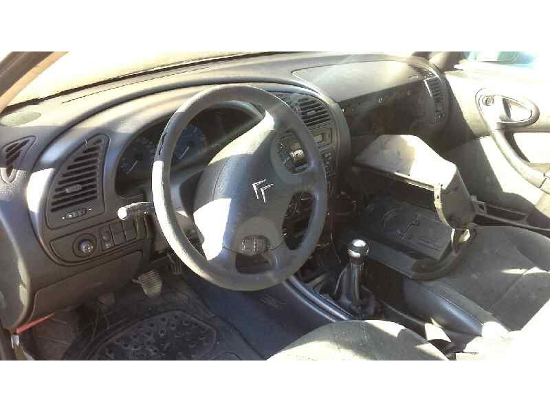 citroën xsara break del año 2000