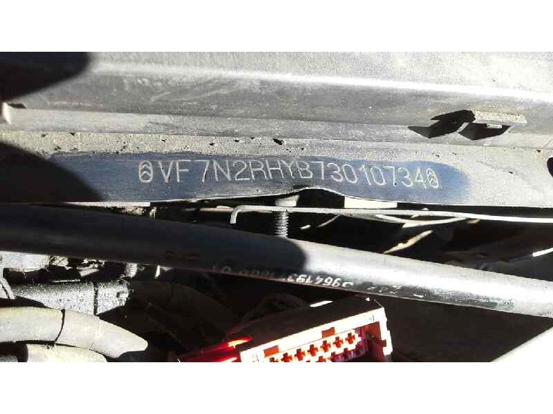 citroën xsara break del año 2000