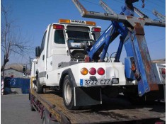 iveco daily caja cerrada (1999 =>) del año 1999