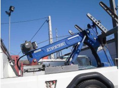 iveco daily caja cerrada (1999 =>) del año 1999 2