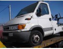 IVECO DAILY CAJA CERRADA (1999 =>)