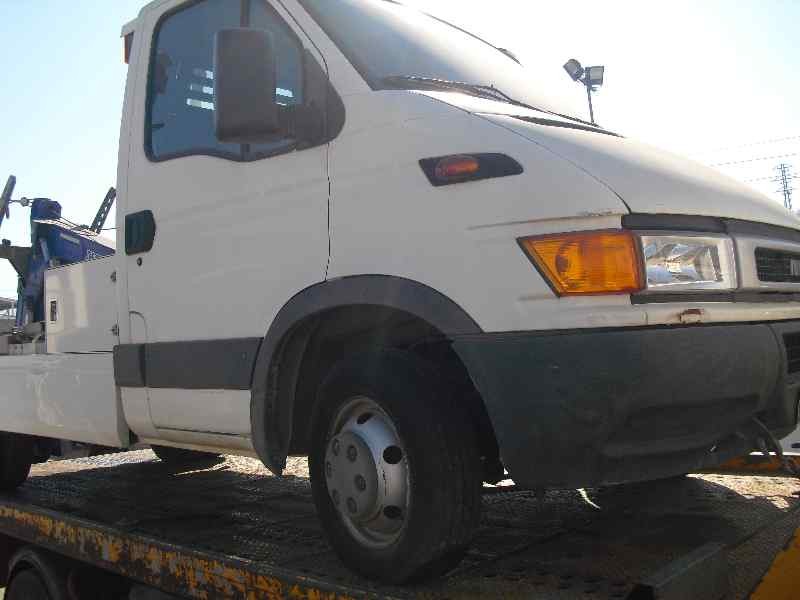 iveco daily caja cerrada (1999 =>) del año 1999