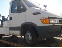 IVECO DAILY CAJA CERRADA (1999 =>)