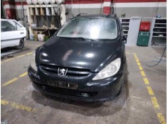 peugeot 307 break / sw (s1) del año 2004