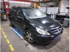 peugeot 307 break / sw (s1) del año 2004 2