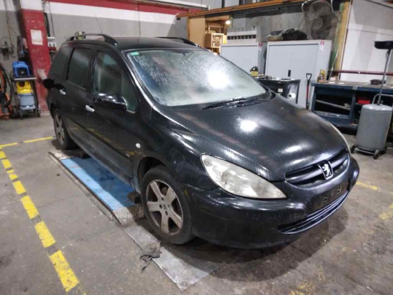 peugeot 307 break / sw (s1) del año 2004