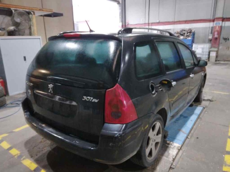 peugeot 307 break / sw (s1) del año 2004