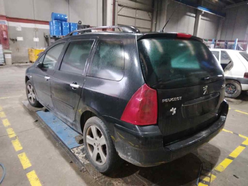 peugeot 307 break / sw (s1) del año 2004