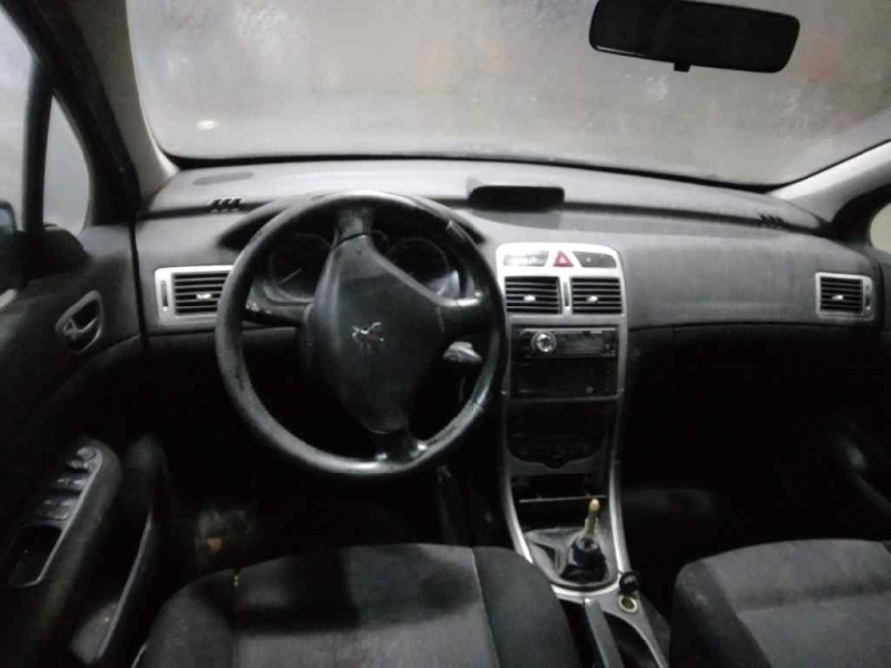 peugeot 307 break / sw (s1) del año 2004