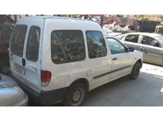 seat inca del año 2003