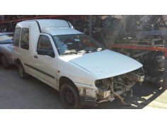 seat inca del año 2003 2