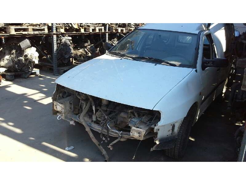 seat inca del año 2003