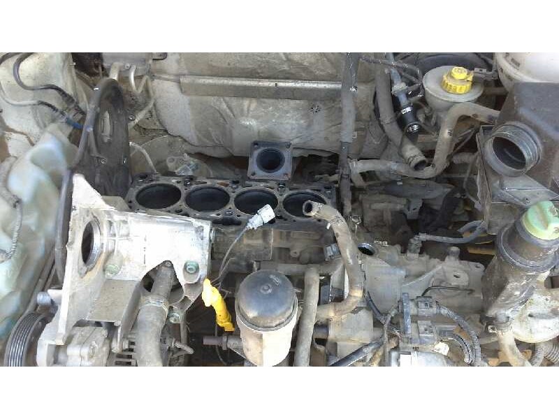 seat inca del año 2003