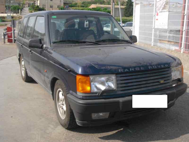 land rover range rover (lp) del año 1998
