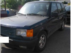 land rover range rover (lp) del año 1998 2
