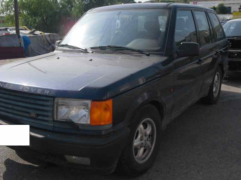 land rover range rover (lp) del año 1998