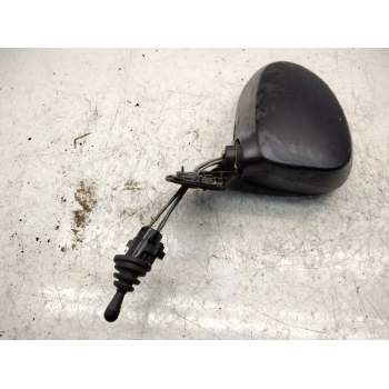 Recambio de retrovisor derecho para chevrolet matiz s referencia OEM IAM   