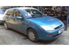 ford focus berlina (cak) del año 2000 2