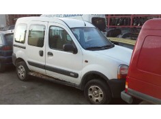 renault kangoo 4x4 del año 2002