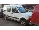 RENAULT KANGOO 4X4