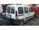 RENAULT KANGOO 4X4