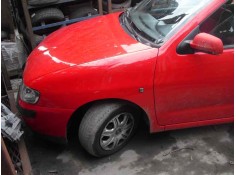 seat ibiza (6k1) del año 1999