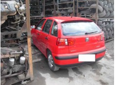 seat ibiza (6k1) del año 1999 2