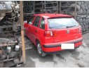 SEAT IBIZA (6K1)