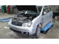 volkswagen polo (9n1) del año 2003